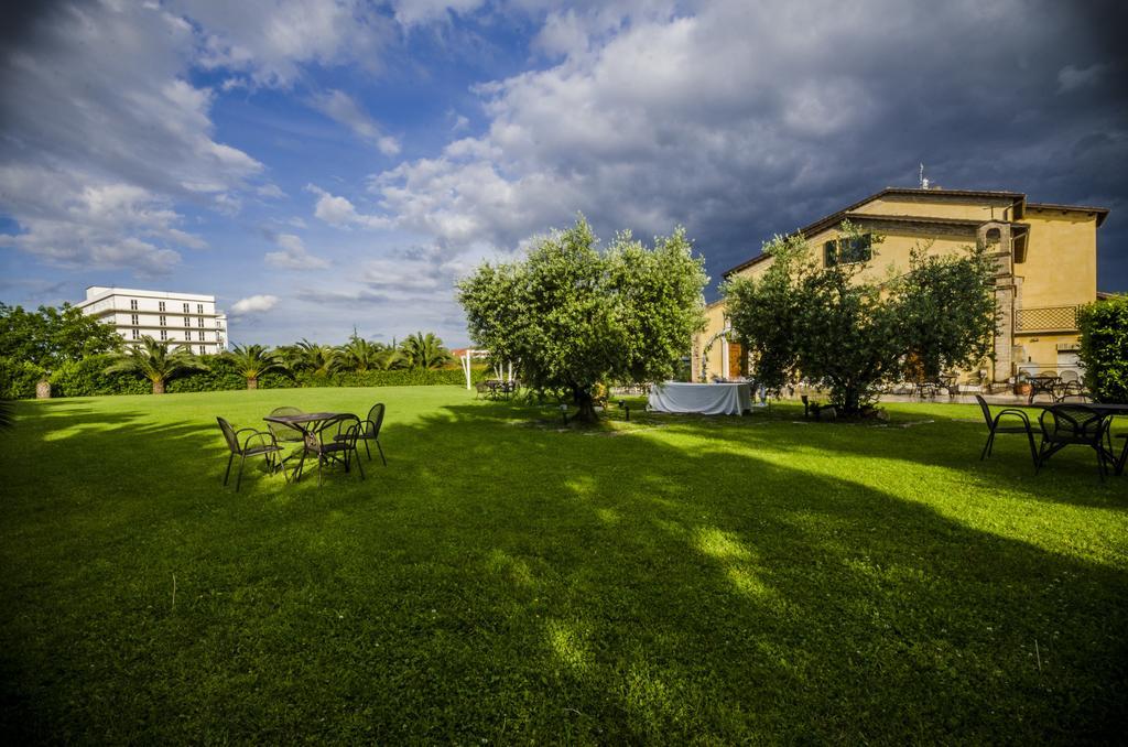 Country House Corte Del Sole Campolungo Eksteriør bilde